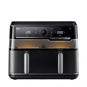 Braun TD5073IBK Frytkownica beztłuszczowa