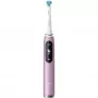 Braun Oral-B iO Series 9N Szczoteczka elektryczna do zębów Zestaw Rose Quartz