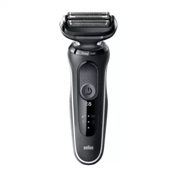 Braun Oral-B iO5 Series 51-W1600S Szczoteczka elektryczna, Czarny, 5 Trybów, Bluetooth