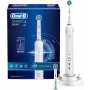 Braun Oral-B Smart 4 4000N Biały EU