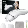 Braun PL3222 Silk-Expert Pro 3 IPL Urządzenie do Depilacji