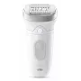 Braun Silk-epil 7 SE7-000 Epilator White/Silver