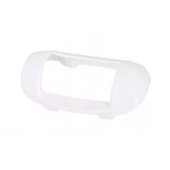 Braun Silk-épil 9 3D SES9-481 Epilator bezprzewodowy mokry/suchy z 40 pęsetami, SensoSmart, Smartlight, trymerem, biały/różowe złoto