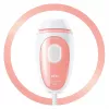 Braun Silk-expert PL1000 Light Hair Remover Intense Pulsed Light (IPL) Pink, White