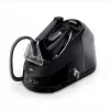 BRAUN Steam Generator IS5249BK - 2400 W, 7.5 bar, 2 L Tank, Czarny/Szary