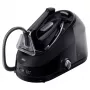 BRAUN Steam Generator IS5249BK - 2400 W, 7.5 bar, 2 L Tank, Czarny/Szary