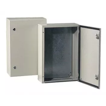 BRD MET ST8 1430 1400x800x300mm IP66 Szara obudowa ścienna