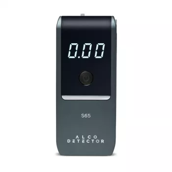 Alkomat Alcodetector S65
