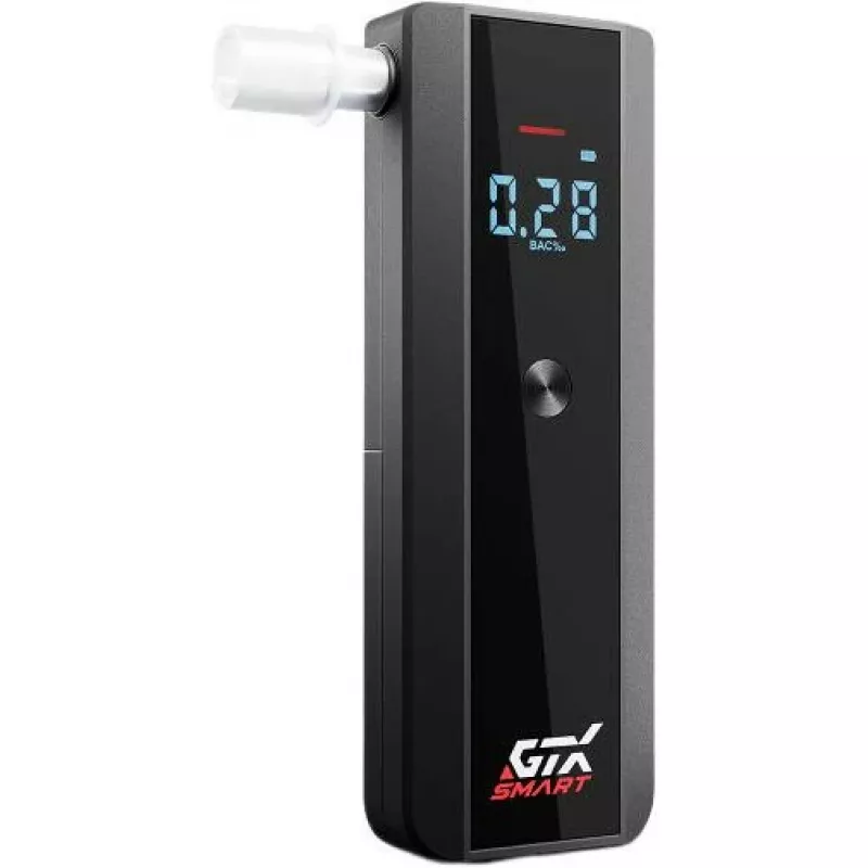 Breathalyzer GTX Smart