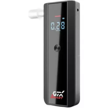 Breathalyzer GTX Smart