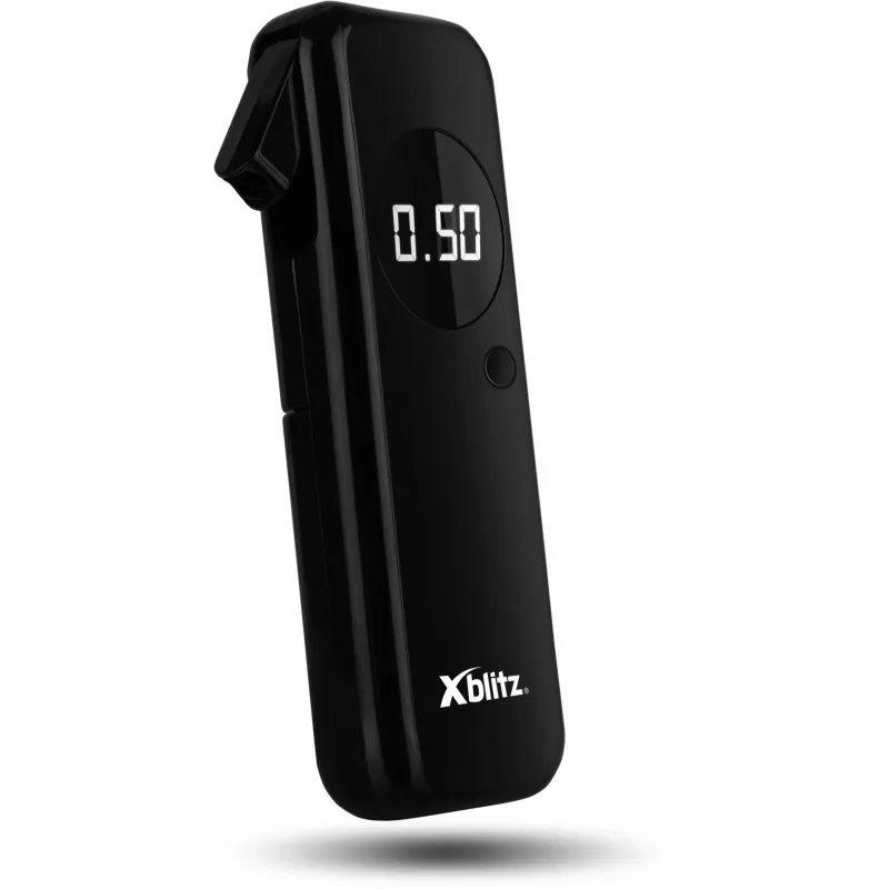 Alkomat Xblitz Unlimited