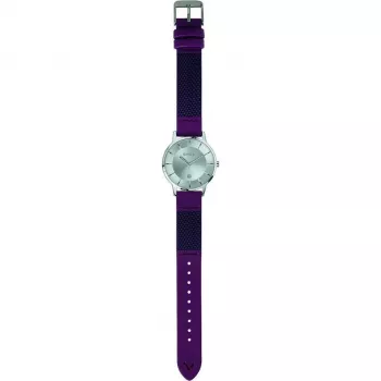 Zegarek męski Breil TW1745 35mm, stal nierdzewna, bransoleta mesh Milanese, kwarcowy