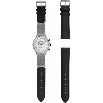 Zegarek męski BREIL TW1813 na baterię 44mm Stal nierdzewna