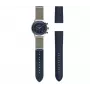 Zegarek damski BREIL TW1830 38mm srebrny, bransoleta ze stali nierdzewnej typu mesh
