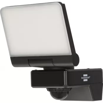 Brennenstuhl Connect 1179050020 LED Reflektor Zewnętrzny RGB+CCT WiFi 20W 2000lm IP65