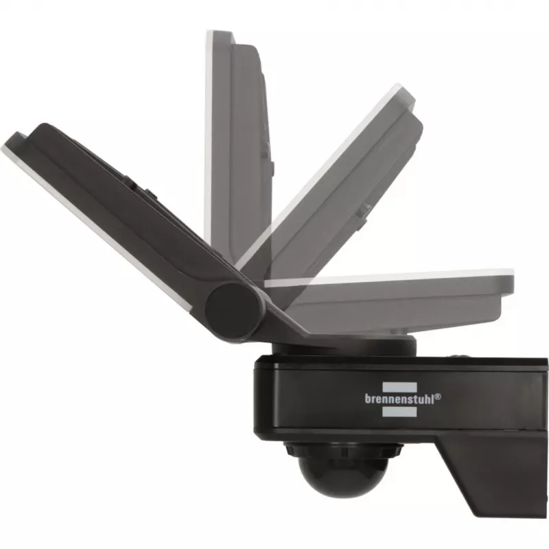 Brennenstuhl Connect 1179050020 LED Reflektor Zewnętrzny RGB+CCT WiFi 20W 2000lm IP65