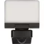 Brennenstuhl Connect 1179050020 LED Reflektor Zewnętrzny RGB+CCT WiFi 20W 2000lm IP65