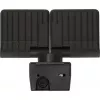 Brennenstuhl Connect 1179060020 LED Reflektor Ogrodowy WiFi RGB+W 20W 2000lm IP65 Czarny