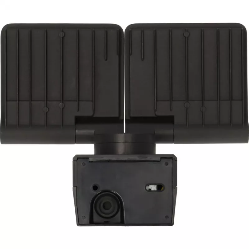Brennenstuhl Connect 1179060020 LED Reflektor Ogrodowy WiFi RGB+W 20W 2000lm IP65 Czarny