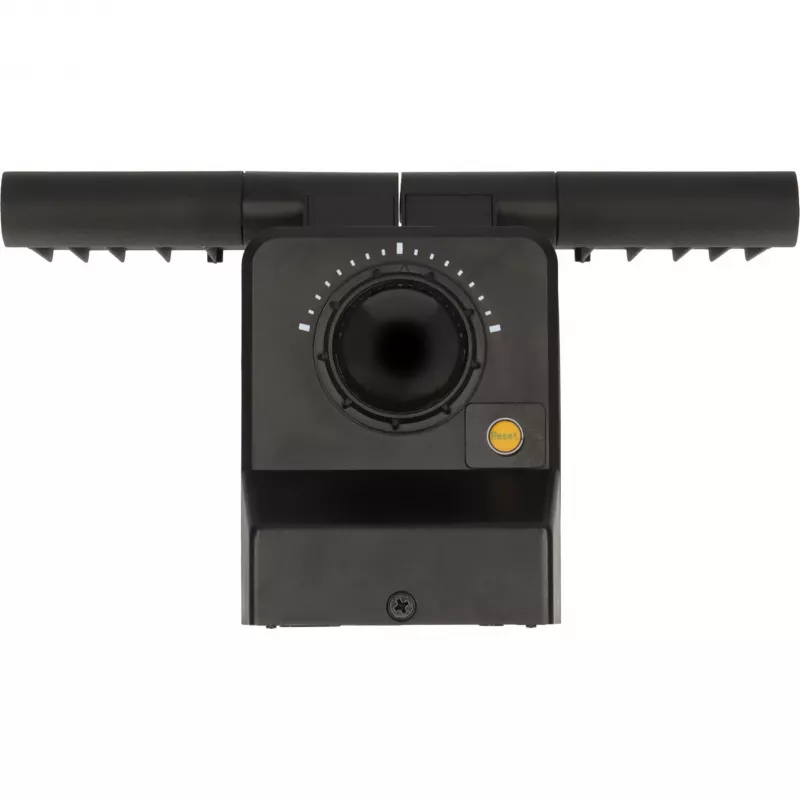 Brennenstuhl Connect 1179060020 LED Reflektor Ogrodowy WiFi RGB+W 20W 2000lm IP65 Czarny