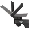 Brennenstuhl Connect 1179060020 LED Reflektor Ogrodowy WiFi RGB+W 20W 2000lm IP65 Czarny