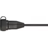 Brennenstuhl PRCD-S przenośny kabel adaptera RCD 16 A 230 V 1,5 m H07RN-F IP44 1160210