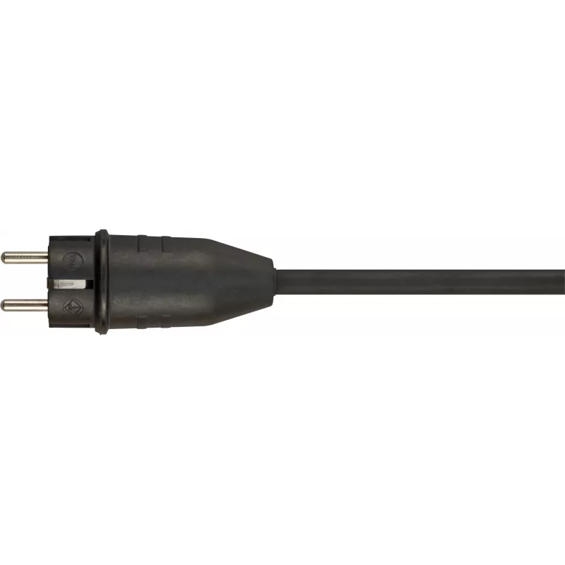 Brennenstuhl PRCD-S przenośny kabel adaptera RCD 16 A 230 V 1,5 m H07RN-F IP44 1160210