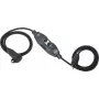 Brennenstuhl PRCD-S przenośny kabel adaptera RCD 16 A 230 V 1,5 m H07RN-F IP44 1160210