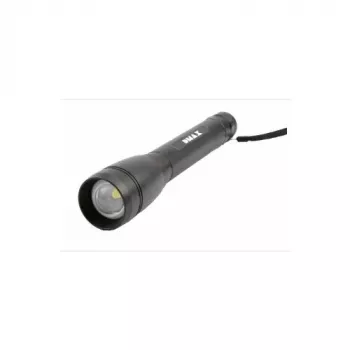 BRESSER TLG 1201 Lampa 120 lumenów Czarny