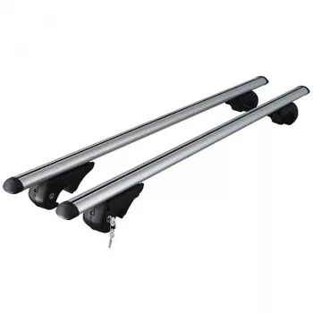 BRIO Car Boot Rails Wagon
