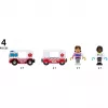 BRIO World Rescue Ambulans Zabawka Pojazd