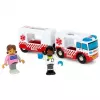 BRIO World Rescue Ambulans Zabawka Pojazd