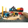 BRIO World Roads & Rails Zestaw do Załadunku Kamieni
