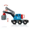 BRIO World Roads & Rails Zestaw do Załadunku Kamieni