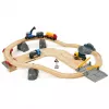 BRIO World Roads & Rails Zestaw do Załadunku Kamieni