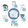 BRITA MAXTRA PRO ALL-IN-1 Wkład filtrujący do wody, zestaw 6+2 (8 wkładów)