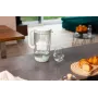 BRITA Style Glass 2,5 l dzbanek filtrujący z filtrem MAXTRA PRO - miętowy