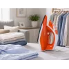 Brock BSI 5503 OR Żelazko parowe 2600W Ceramiczna Stopa Pomarańczowe