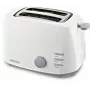Brock BT 1002 WH Toster 800W, Biały
