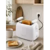 Brock BT 1008 WH toster 2-kromkowy 750W biały