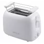 Brock BT 1008 WH toster 2-kromkowy 750W biały