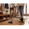 Odkurzacz bezworkowy Brock BVC 8056 YT Cyclone 800W Czarny/Żółty