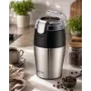 Młynek do kawy Brock CG 4050 SS ze stali nierdzewnej, ostrza, 150W, pojemność 70g, funkcja pulsacyjna
