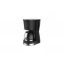 Brock CM 1501 SS Przelewowy ekspres do kawy 1,5L 915-1080W Czarny