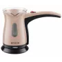 Brock ECP 106 Turecki Ekspres do Kawy 0,5L 500W Kremowy/Czarny