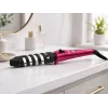 Brock HC 6201 PK Lokówka 40W Stylizator do włosów, Różowy