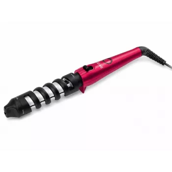 Brock HC 6201 PK Lokówka 40W Stylizator do włosów, Różowy