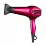 Brock HD 9501 PK Suszarka do włosów 1800W, Różowa