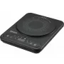Brock HP 2007 Double DIN 7-calowy dotykowy samochodowy zestaw stereo z Bluetooth, GPS i radiem FM/AM