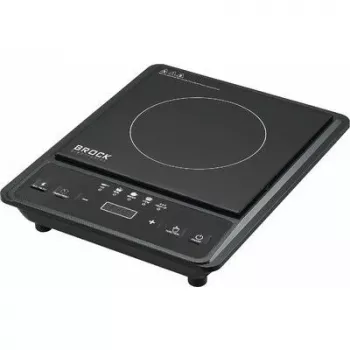 BROCK HP 2009 20-calowy monitor TN, 1600x900, VGA/DVI, czarny